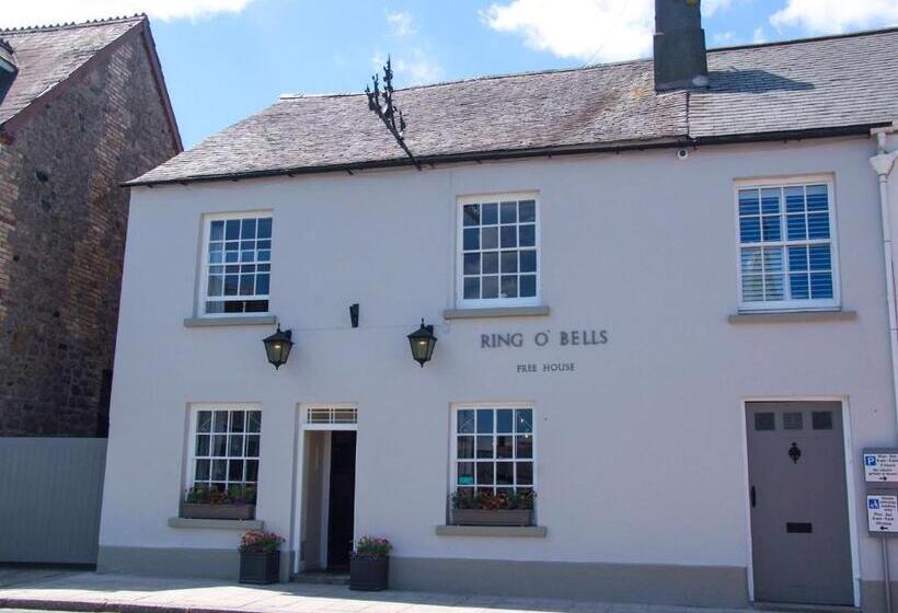 Bed and Breakfast Ring O Bells