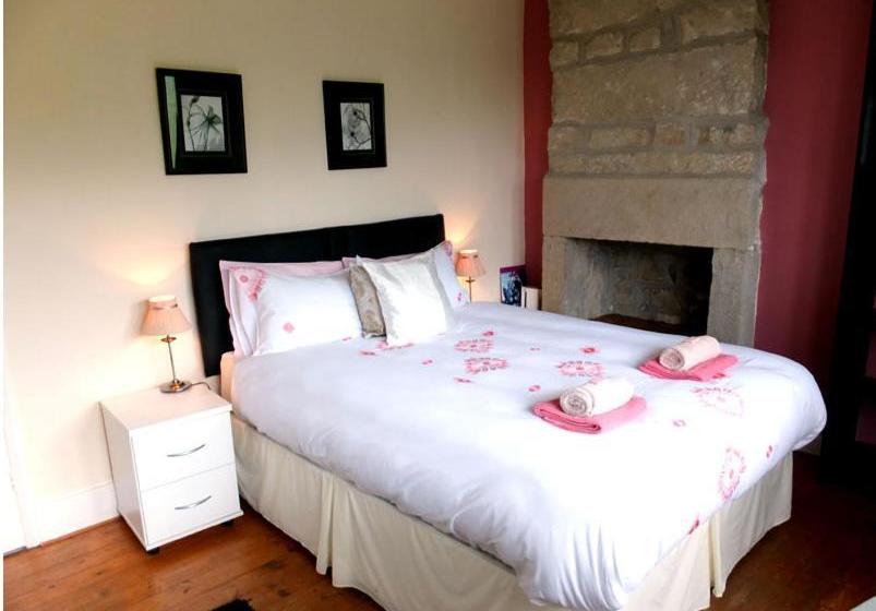 צימר Robin Hood Inn