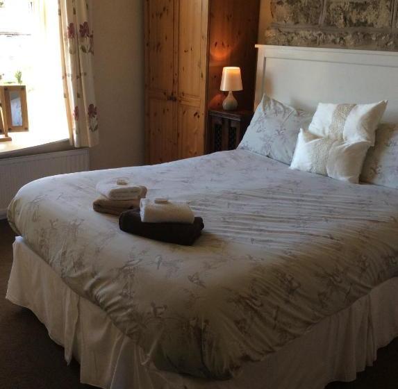 צימר Robin Hood Inn