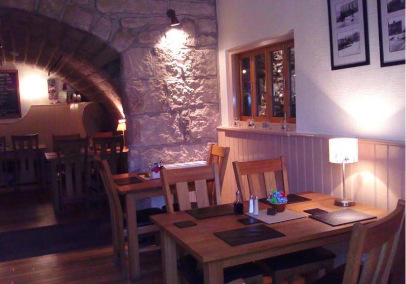 צימר Robin Hood Inn