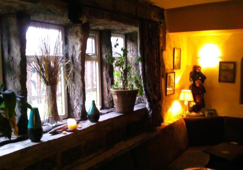 צימר Robin Hood Inn