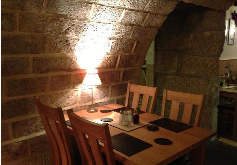 צימר Robin Hood Inn