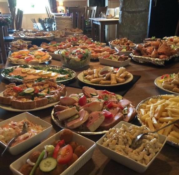 צימר Robin Hood Inn