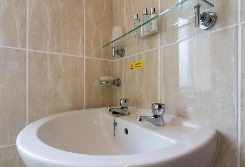 مبيت وإفطار Stoneleigh