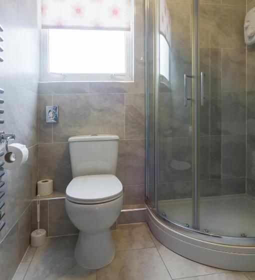 مبيت وإفطار Stoneleigh