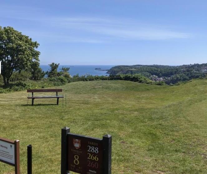 Bed and Breakfast Stover Lodge