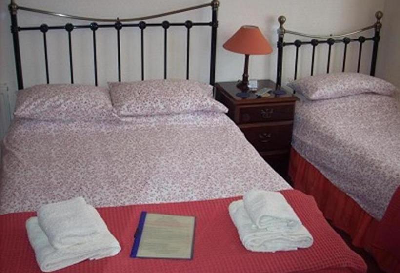 Bed and Breakfast The Adelphi