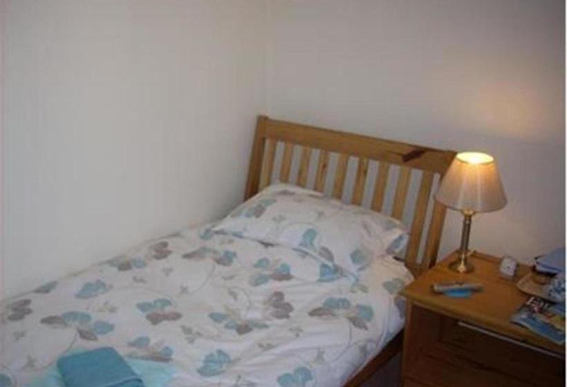 Bed and Breakfast The Adelphi