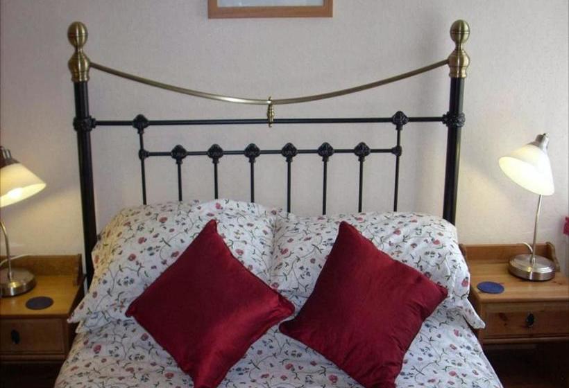 Bed and Breakfast The Adelphi