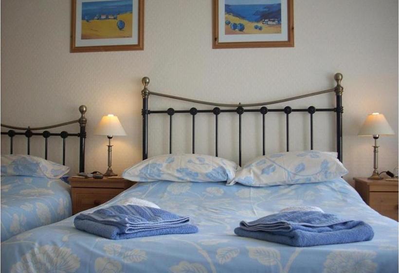 Bed and Breakfast The Adelphi