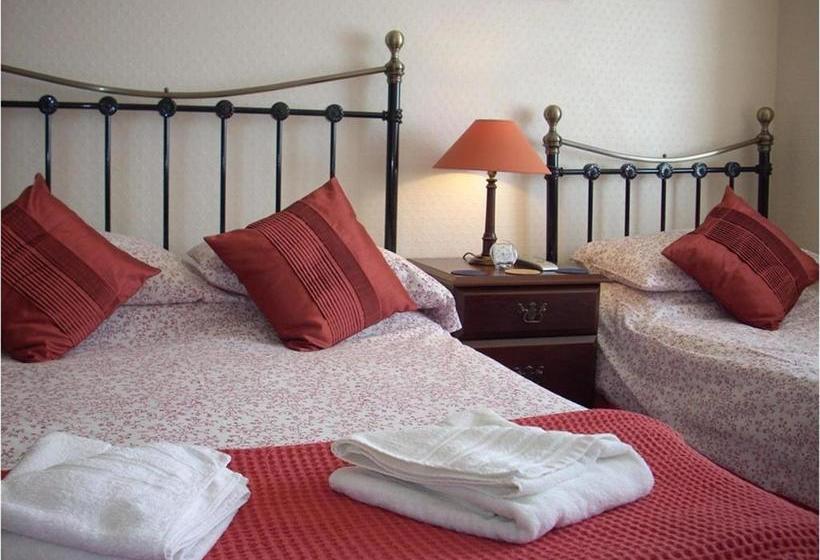 Bed and Breakfast The Adelphi