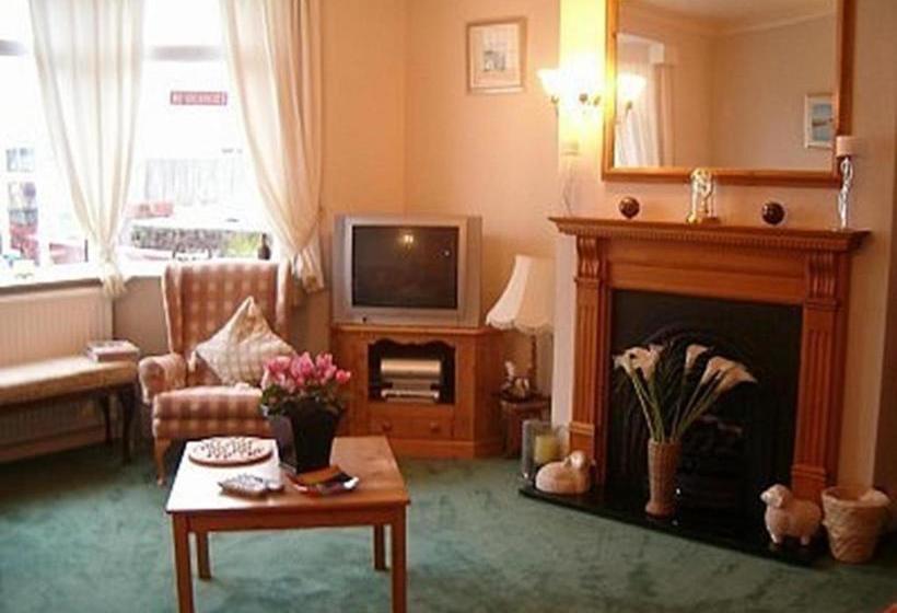 Bed and Breakfast The Adelphi