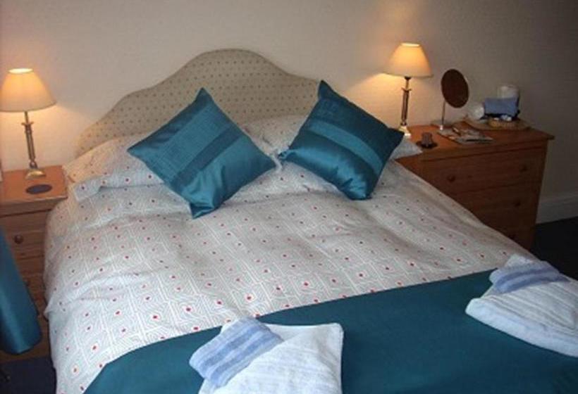 Bed and Breakfast The Adelphi