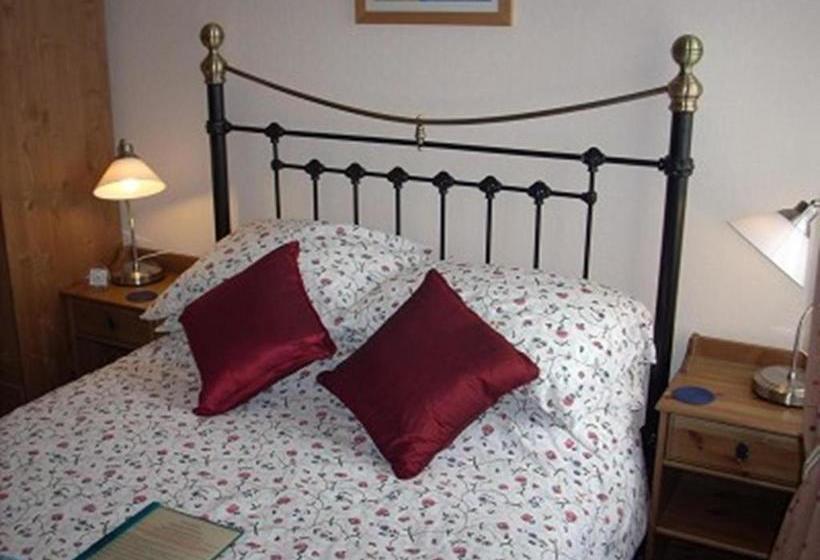 Bed and Breakfast The Adelphi