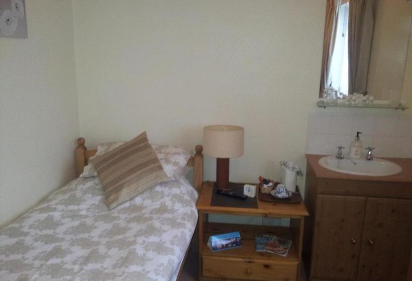 Bed and Breakfast The Adelphi