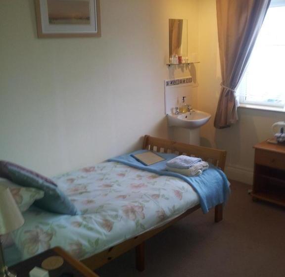 Bed and Breakfast The Adelphi