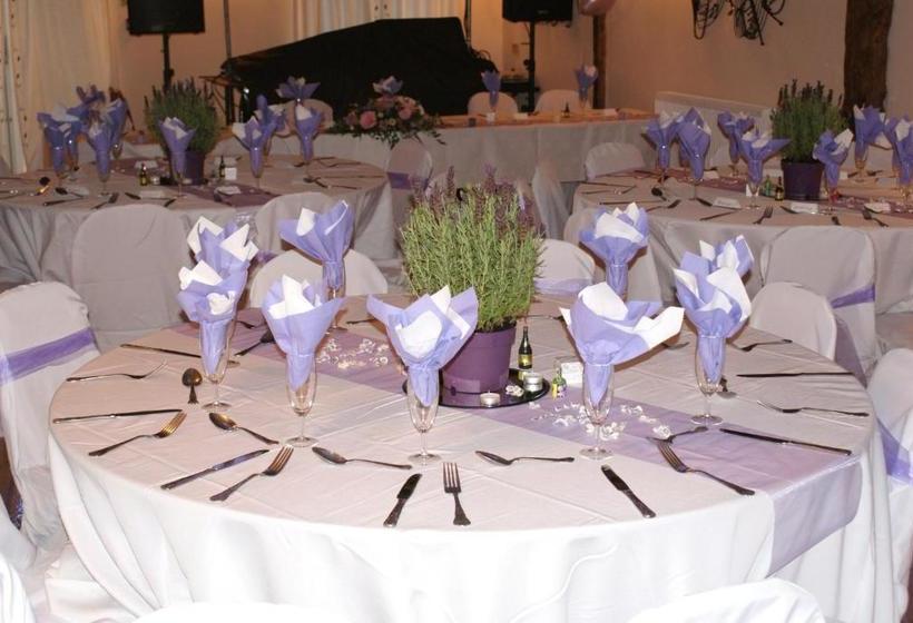 مبيت وإفطار The Hawkenbury