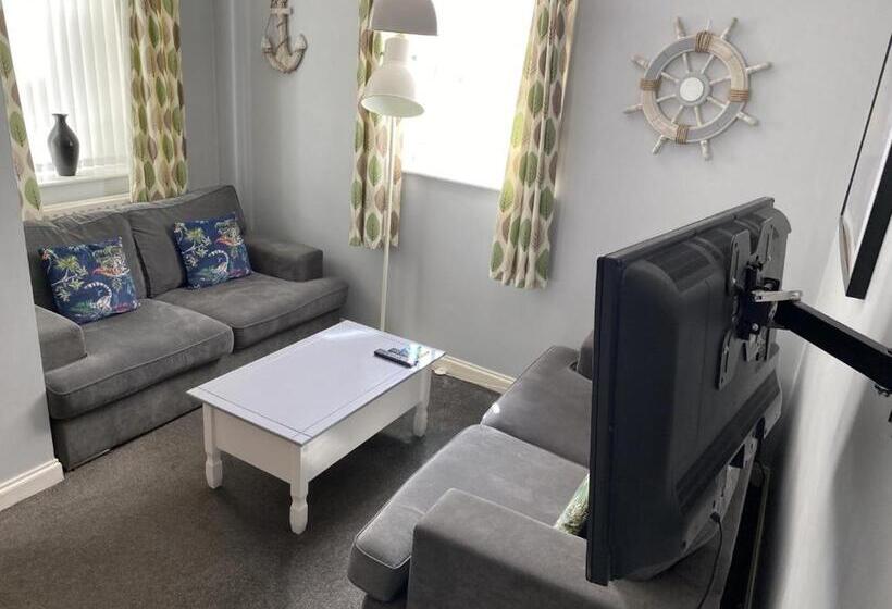 مبيت وإفطار The Pier Inn