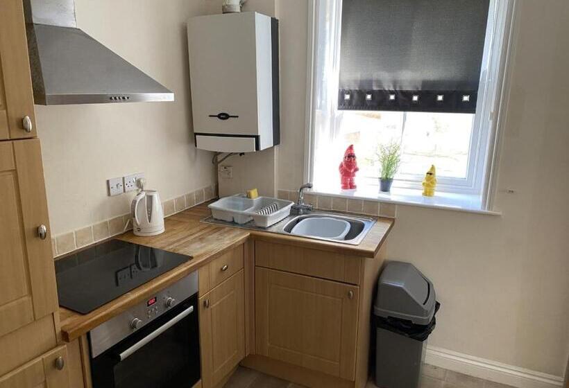 مبيت وإفطار The Pier Inn