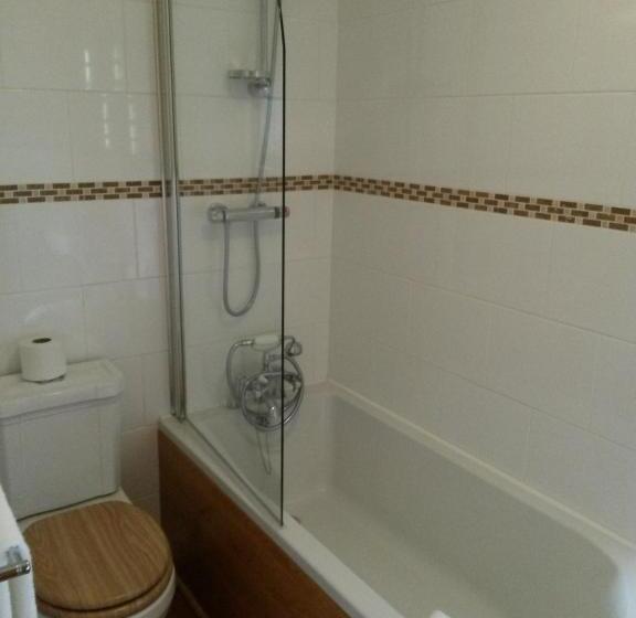 Bed and Breakfast The Poldark Inn