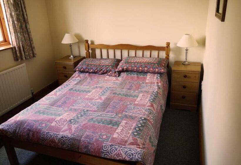 Bed and Breakfast The Poldark Inn