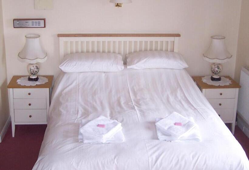 Bed and Breakfast The Poldark Inn