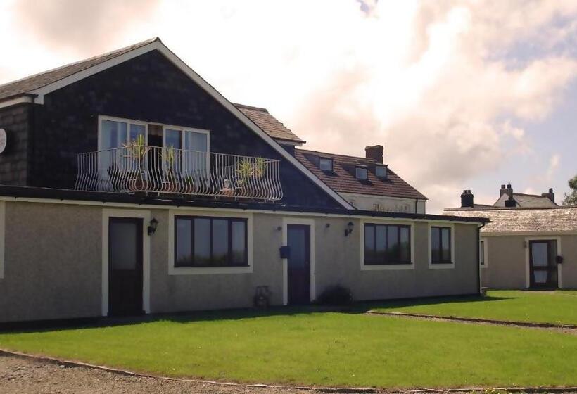 Bed and Breakfast The Poldark Inn