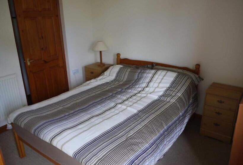 Bed and Breakfast The Poldark Inn