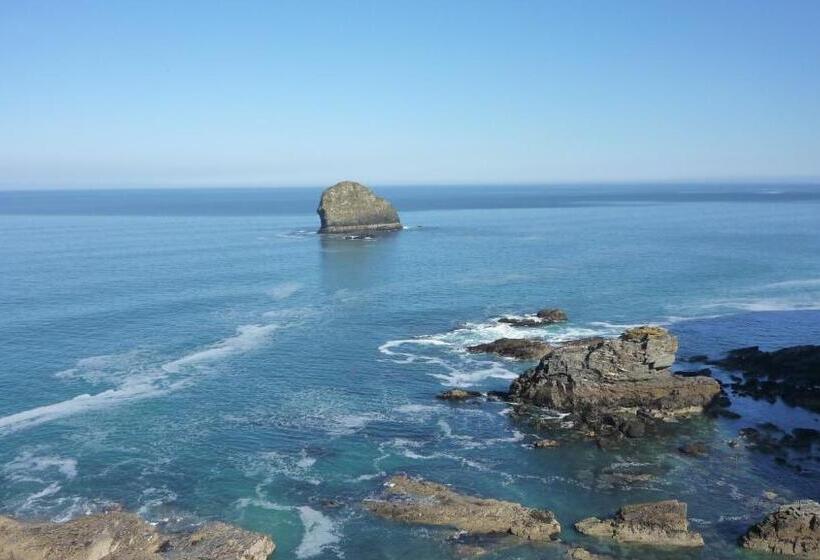 Bed and Breakfast The Poldark Inn