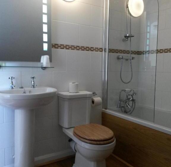 Bed and Breakfast The Poldark Inn