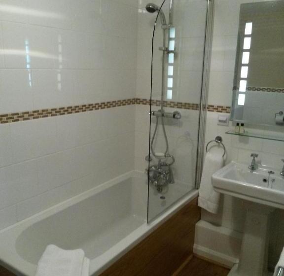 Bed and Breakfast The Poldark Inn