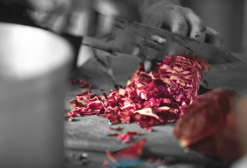 住宿加早餐  The White Horse