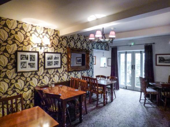 住宿加早餐  The White Horse