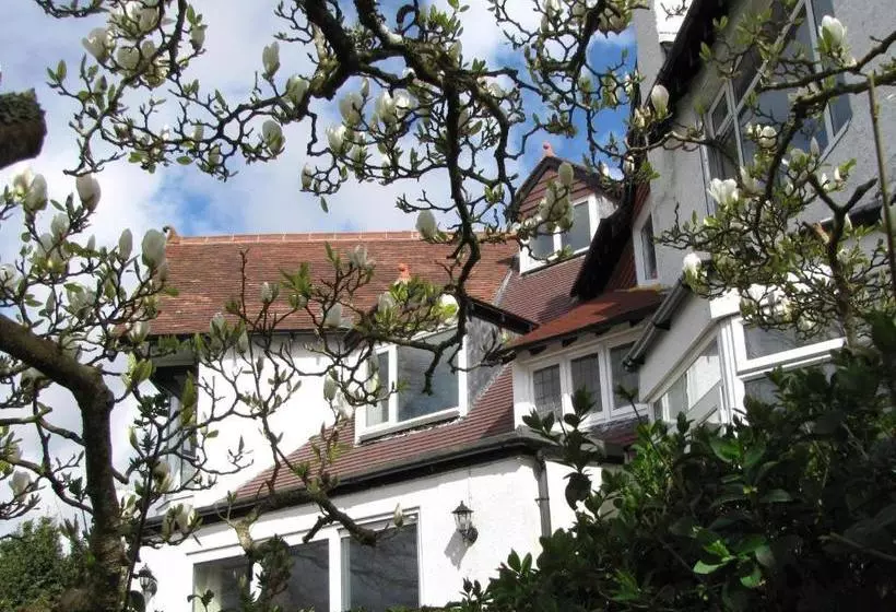 ベッドアンドブレックファースト Tregarth House