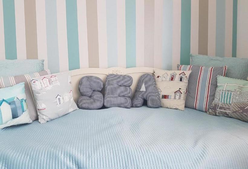 مبيت وإفطار Tregarth House