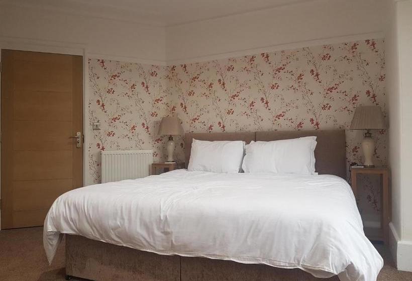 مبيت وإفطار Tregarth House