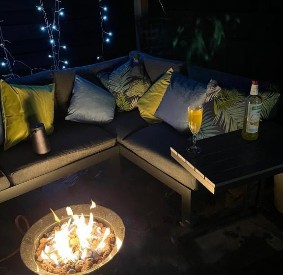 צימר Valleyview House