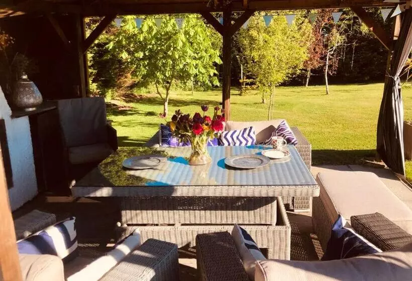 Bed and Breakfast Valleyview House