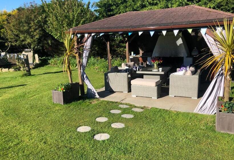 צימר Valleyview House