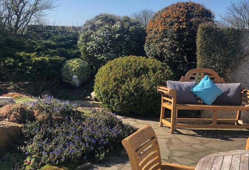 צימר Valleyview House