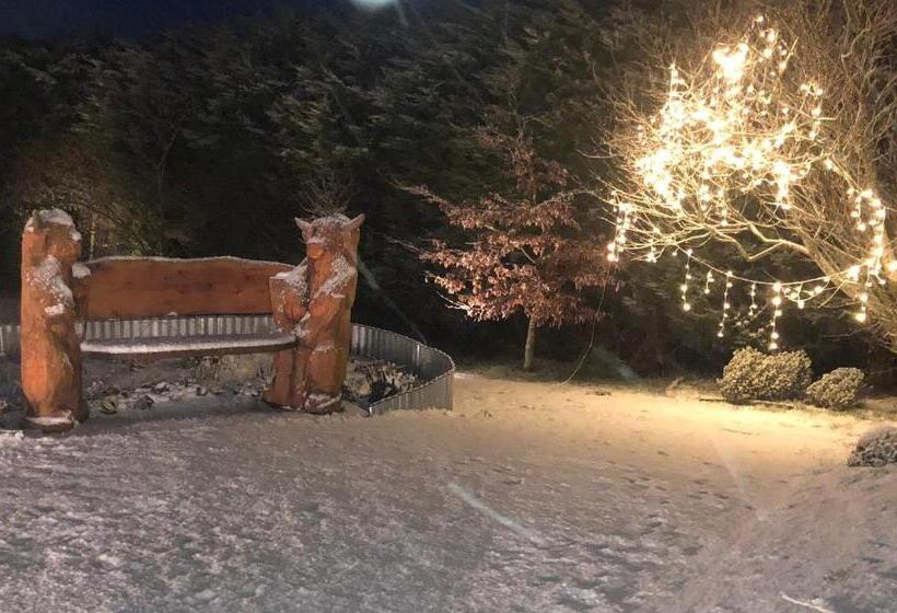 צימר Valleyview House