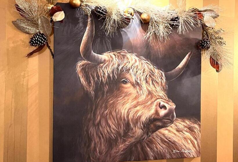 צימר Valleyview House