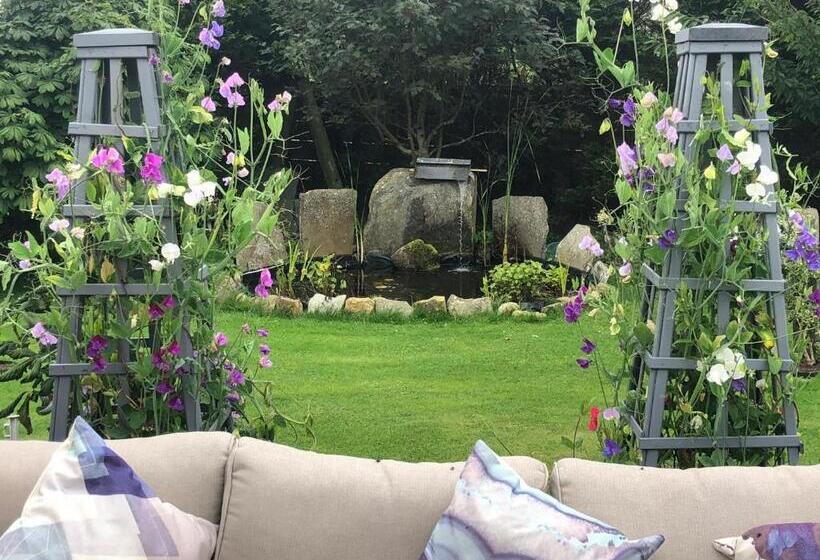 צימר Valleyview House