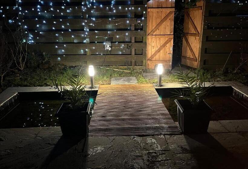 צימר Valleyview House