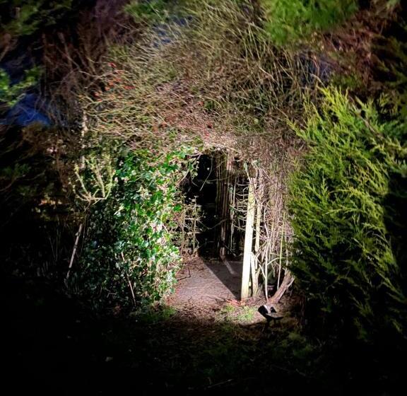 צימר Valleyview House