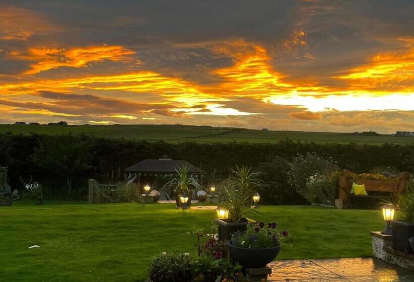 צימר Valleyview House