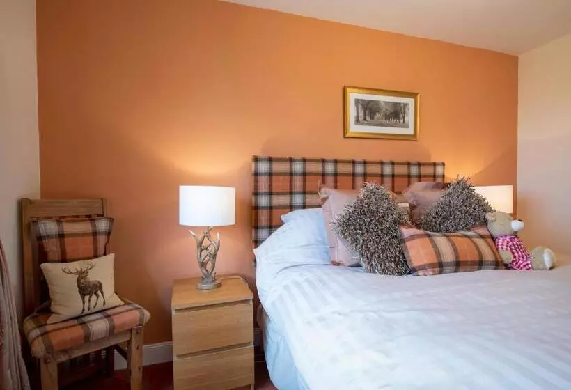 Bed and Breakfast Valleyview House