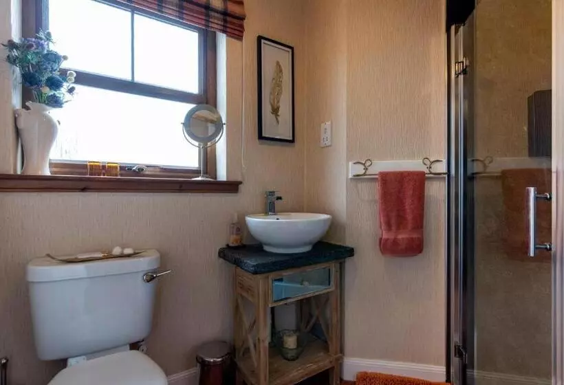 Bed and Breakfast Valleyview House