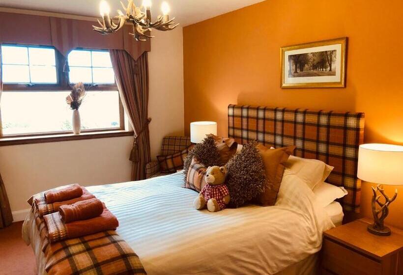 צימר Valleyview House