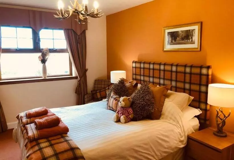 Bed and Breakfast Valleyview House